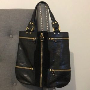 Jimmy Choo Bag